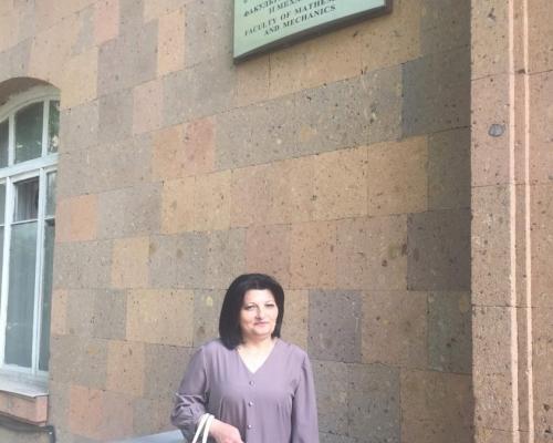 Անժիկ Մարտոյան