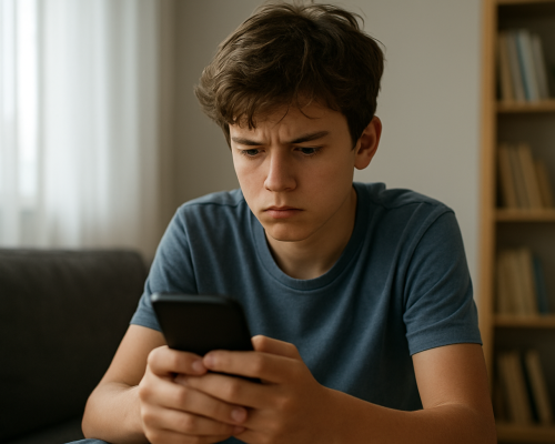 կախվածություն