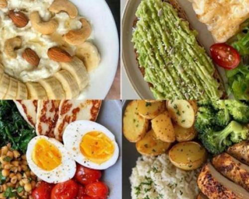 առողջ սնունդ