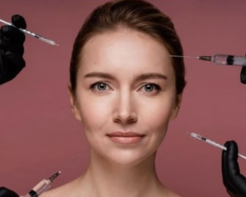 գեղեցկության գինը