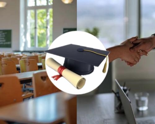 բուհ-աշխատաշուկա