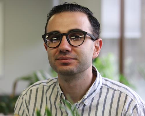 Գրիշա Գասպարյան