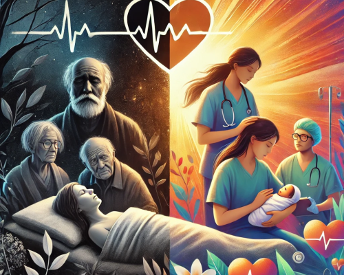 ԱԲ-մայրություն