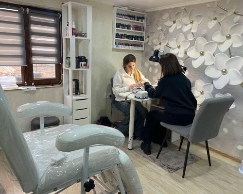 մատնահարդար