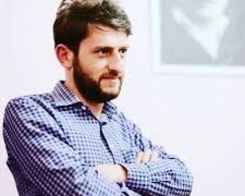 Գոռ Փելեշյան