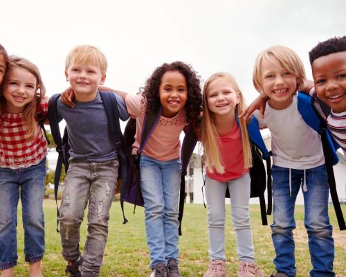 սոցիալական մանկավարժ