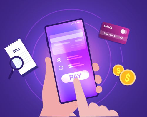 թվային վճարում