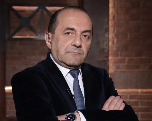 Ռուբեն Մեհրաբյան