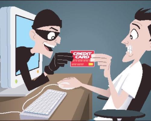 զեղծարարներ