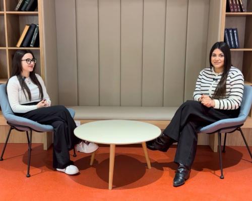 Անահիտ և Լիանա