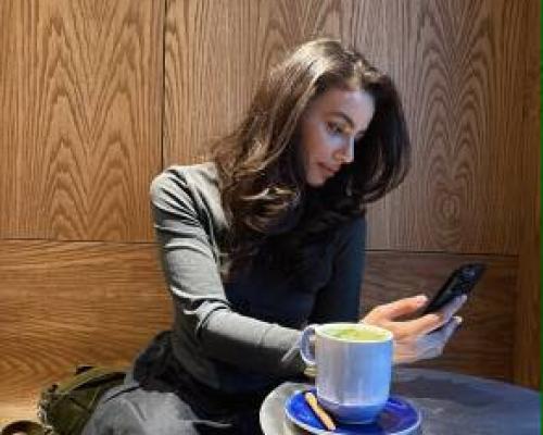 Դիանա Գրիգորյան