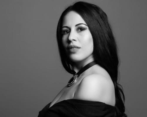 Ծովինար Մարտիրոսյան