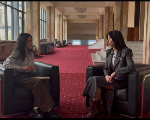 Հասմիկ Հակոբյան