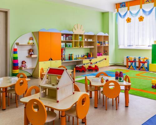 մանկապարտեզ