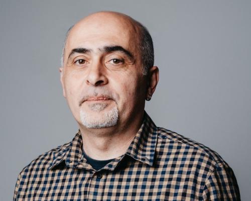 Սամվել Մարտիրոսյան