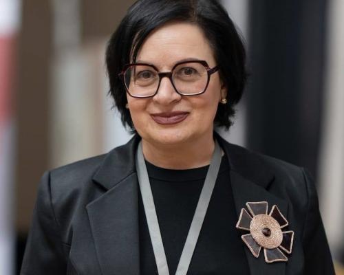 Մարգարիտա Հակոբջանյան