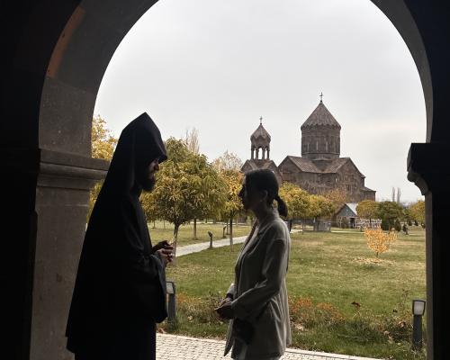 եկեղեցի