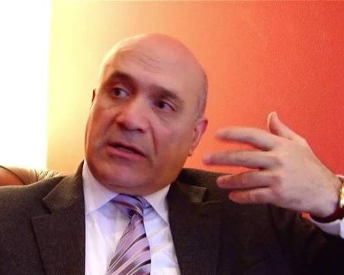 Աշոտ Մելիքյան