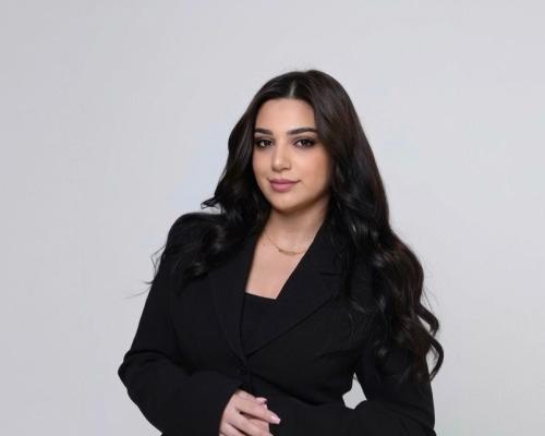 Լանա Պետրոսյան
