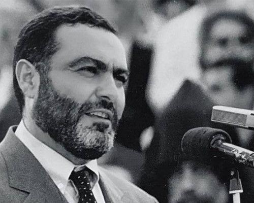 Վազգեն Սարգսյան