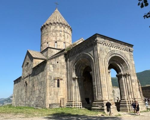Սյունիք