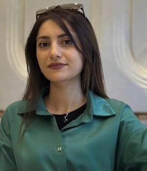 Մարինա Շխոյան