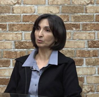 Զարուհի Հովհաննիսյան