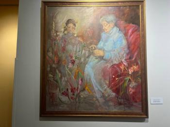 ցուցահանդես