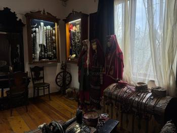 Լուսիկ Ագուլեցի