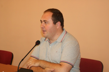 Խաչիկ Աբաջյան