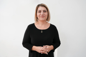 Լիանա Սայադյան