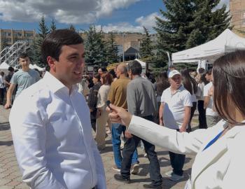 ֆեստիվառ