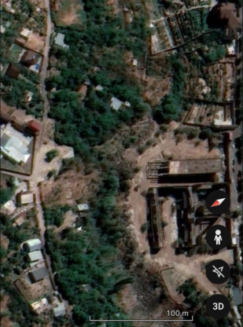 ծառահատում