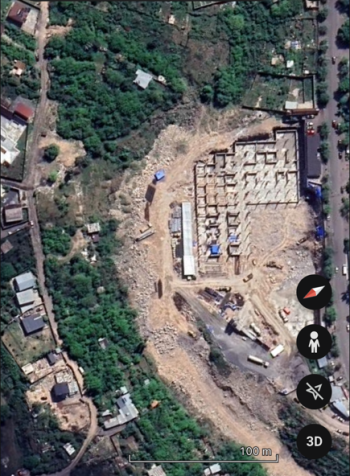 ծառահատում