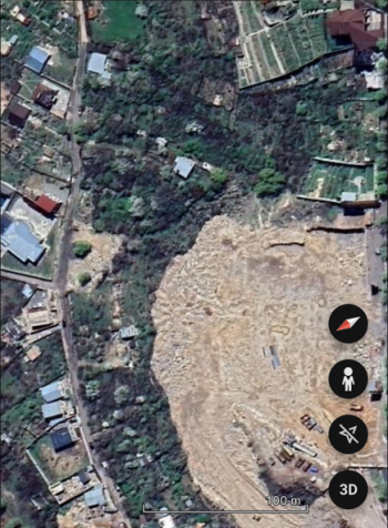 ծառահատում