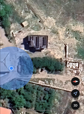 ծառահատում