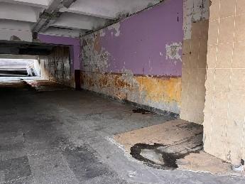 գետնանցում