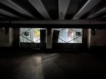 գետնանցում