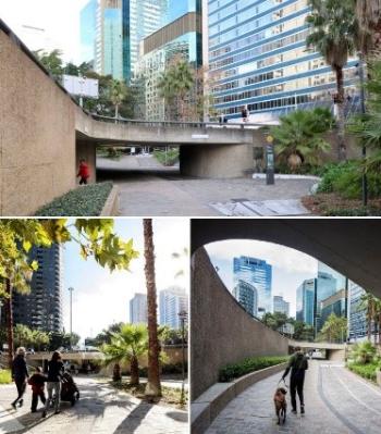 գետնանցում