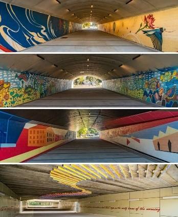 գետնանցում