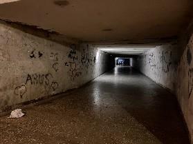 գետնանցում