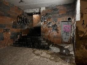 գետնանցում