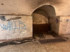 գետնանցում