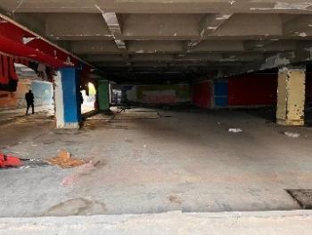 գետնանցում