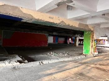 գետնանցում