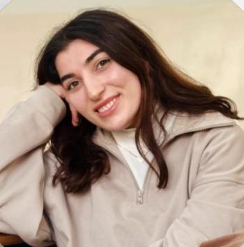 Արփինե Մանուկյան