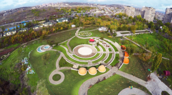 կանաչապատում