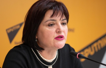 կանաչապատում