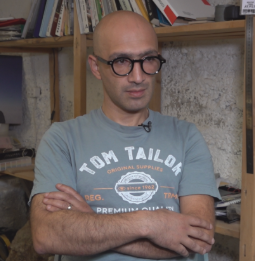 Երեվանի լքված ժառանգությունները