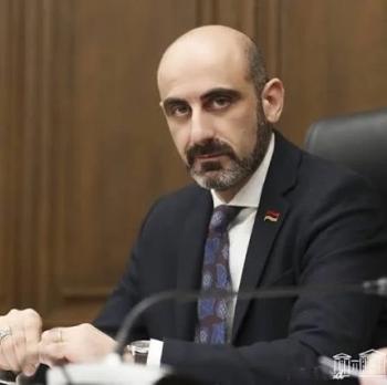 Նարեկ Զեյնալյան